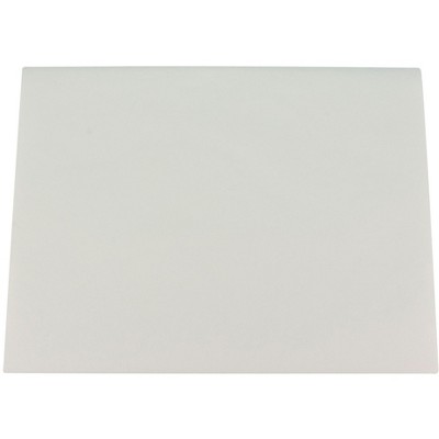 Sax Sketch and Trace Paper, 25 lbs, 9 x 12 Inches, White, Pack of 500