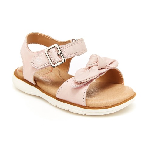 Stride Rite Kids Whitney Sandal | 10 | Light Pink : Target