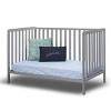 Sorelle Adrian 3-in-1 Convertible Crib - 2 of 4