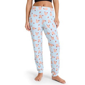 Jockey Women's Soft Cool Jogger - 1 of 4