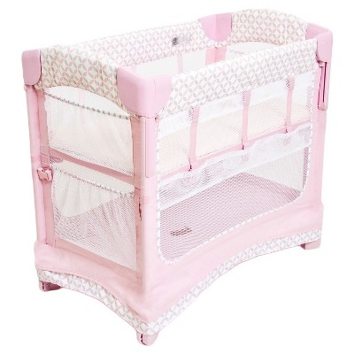 graco co sleeper bassinet