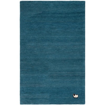 Himalaya HIM451 Handmade Rug - Safavieh