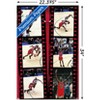 Trends International Michael Jordan - Final Sequence Unframed Wall Poster Prints - 3 of 4