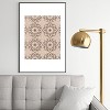 Pimlada Phuapradit Maiya Metal Framed Art Print - Deny Designs - 2 of 4