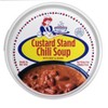 Custard Stand Frozen Chili Soup with Beef and Beans - 28oz - 3 of 4