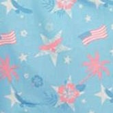 blue island of the free