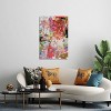 iCanvas The Radiant Child by PinkPankPunk Canvas Print Wall Art - 2 of 3