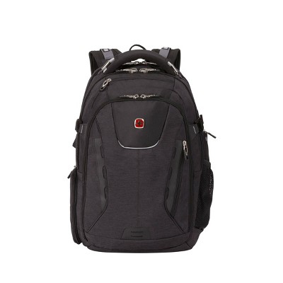 SWISSGEAR Energie &#34;Max&#34; 19&#34; Backpack - Charcoal_3