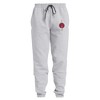 Game of Thrones Martell Sigil Unisex Jogger Sweatpants with Pockets for Men and Women Athletic Heather - 3 of 4