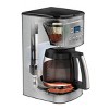 Cuisinart DCC-1800FR 14 Cup Programmable Coffee Maker with Hotter Coffee Option Silver - Certified Refurbished - 3 of 3