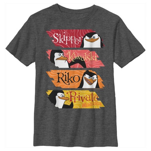 Gradient Robo Penguin Essential T-Shirt for Sale by EstherMoritz
