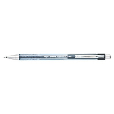 Pilot 12ct Better Retractable Ballpoint Pens Fine Point 0.7mm Black