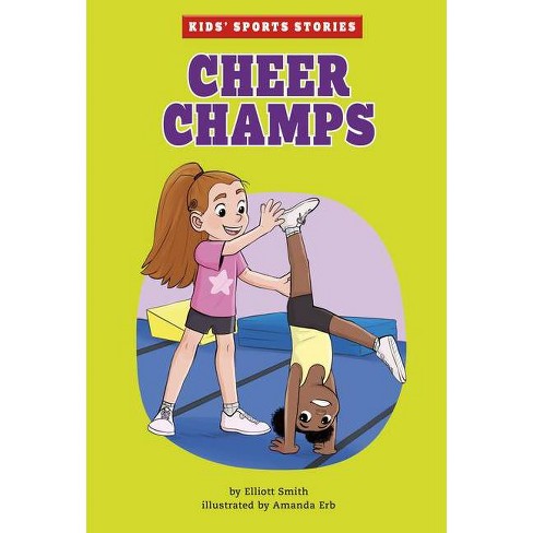 Champs kids outlet