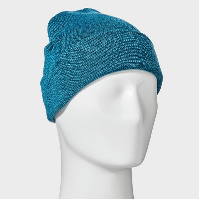 Men's Knit Cuffed Beanie - Goodfellow & Co' - image 2