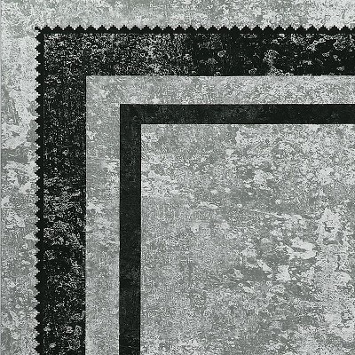 black gray