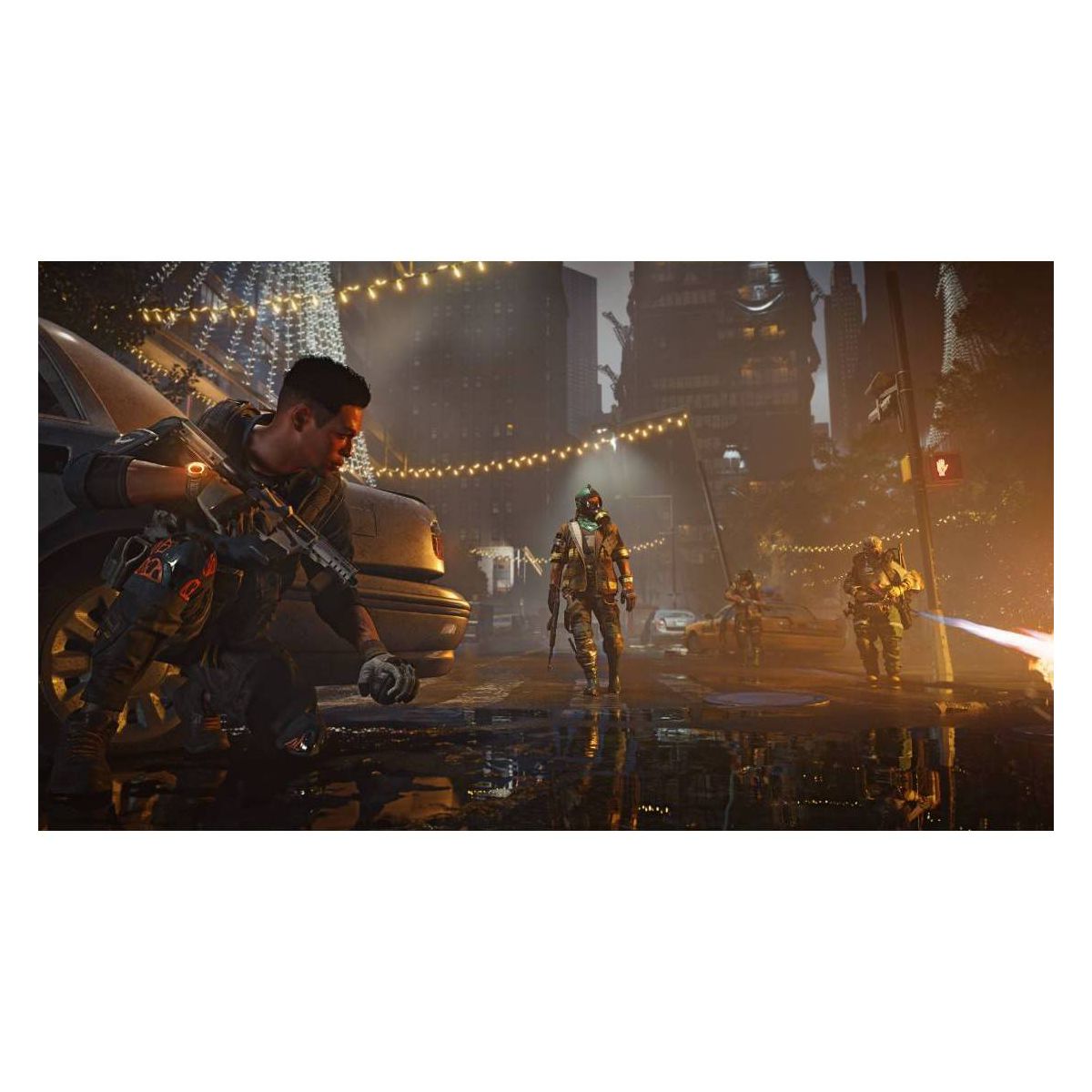 The Division 2 New York DLC Bundle - Xbox One - thumbnail 2