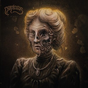 Carnosus - Wormtales - 1 of 1