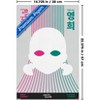 Trends International Netflix Squid Game: Season 3 (2025) - Red Light Green Light Unframed Wall Poster Prints - 3 of 4