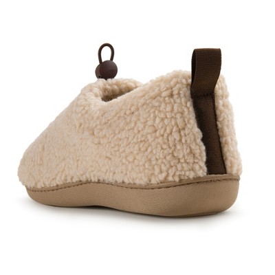 RockDove Women's Camper Moc Slipper with Adjustable Drawstring - image 5