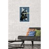 Trends International Star Wars: The Acolyte - Jedi Yord Framed Wall Poster Prints - 2 of 4