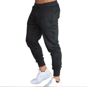 Joggers Fleeced With Pockets - 1 of 3