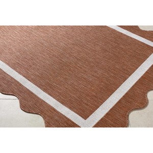 Hauteloom Varro Living Room, Bedroom Patio Outdoor Area Rug - Traditional - 1 of 4