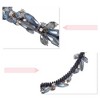 Unique Bargains Women's Faux Crystal Rhinestones Headband 1 Pc - 4 of 4