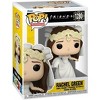 Funko POP! TV: Friends - Wedding Rachel Green - Vinyl Figure #1280 #65680 - 4 of 4
