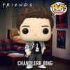 Funko POP TV: Friends – Chandler Bing - (College) - Vinyl Figure #1646 #80185 - 2 of 4