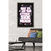 Trends International Netflix Stranger Things: Season 4 - Cymone Exclusive Framed Wall Poster Prints - 2 of 4