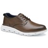 Johnston & Murphy Men's Jenkins Plain Toe Casual Shoe - 4 of 4