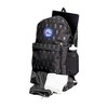 NBA Philadelphia 76ers POINT3 School Bag - 3 of 4