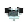 SaharaCase Flexi-Glass Series Screen Protector for Apple iMac 24" Privacy (ZD-T00031) - 4 of 4
