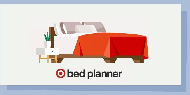 Bed Planner