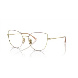 Vogue Eyewear VO4298T 53mm Female Cat Eye Sunglasses - prescription-ready - 1 of 4