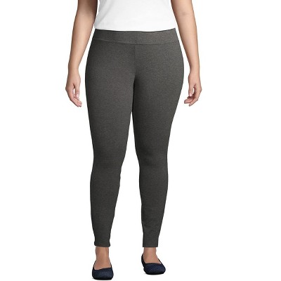 women's starfish mid rise knit leggings
