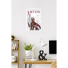 Trends International Pope Leo XIV Framed Wall Poster Prints - 2 of 4