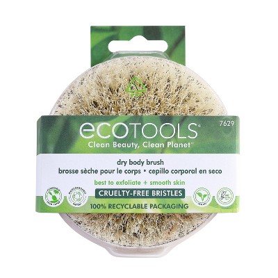 EcoTools Dry Brush - Gray