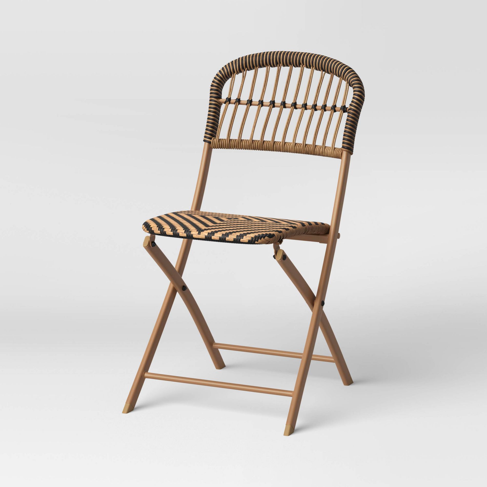 Aster Outdoor Patio Dining Chairs Folding Chairs - Threshold™ at Target