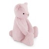 Snuggle Bunnies Stuffed Animal-George the Bear - 2 of 4