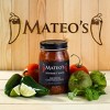 MATEO'S Medium Heat Gourmet Cantina Style Salsa - 16oz - 3 of 3