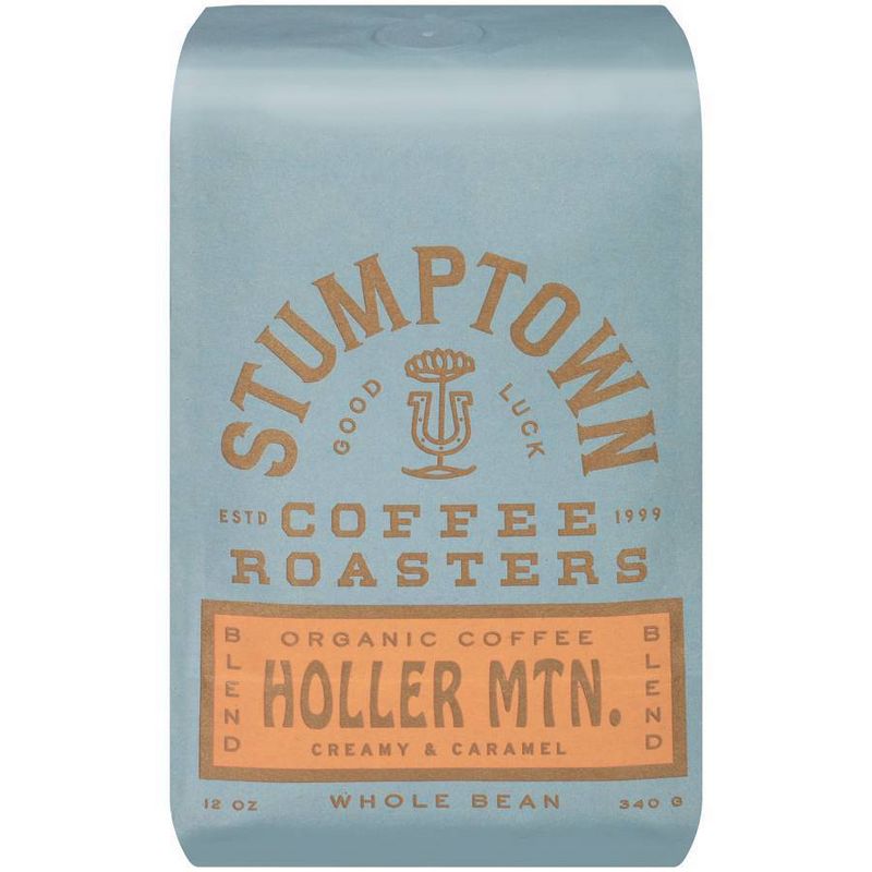 Stumptown Holler Mountain Medium Roast Whole Bean Coffee
, 1 of 6