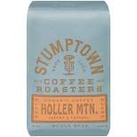 StumptownHoller Mountain Blend Light Roast Coffee - 12oz