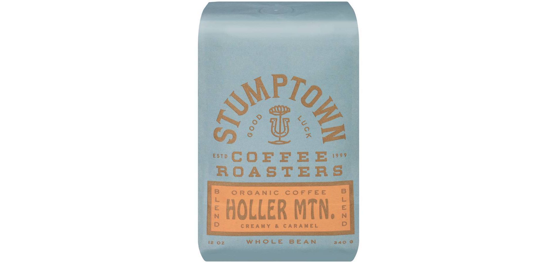 Stumptown Holler Mountain Medium Roast Whole Bean Coffee
