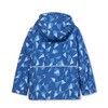 Kids Water Resistant Insulated 3 in 1 Jacket - 3 of 4