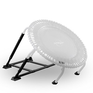 JumpSport PlyoFit PRO Adapter for 39" and 44" Fitness Trampolines, Home Gym Use - 1 of 4