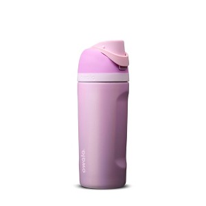 Owala 16 fl oz Stainless Steel FreeSip Insulated Water Bottle