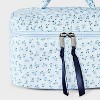 Vanity Top Handle Makeup Pouch - Wild Fable™ - 4 of 4