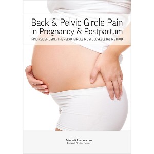Back and Pelvic Girdle Pain in Pregnancy and Postpartum - 1 of 4
