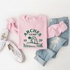 Simply Sage Market Women's Graphic Sweatshirt Embroidered Utah Arches - 3 of 3